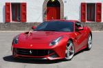 Ferrari F12berlinetta 2012 года